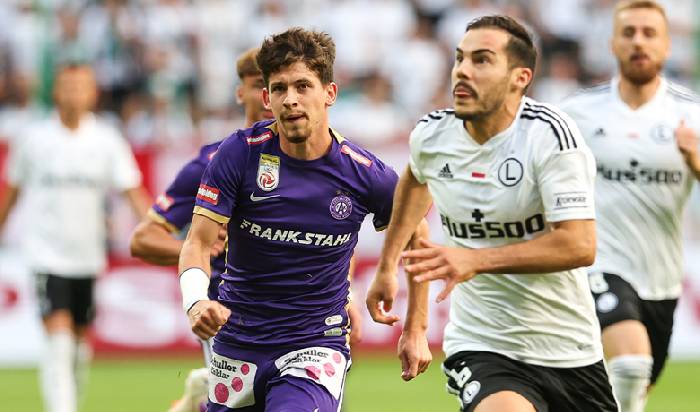 Nhận định, soi kèo Hartberg vs Austria Vienna, 19h30 ngày 17/9