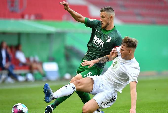 Nhận định, soi kèo KAS Eupen vs Standard Liege, 18h30 ngày 17/09