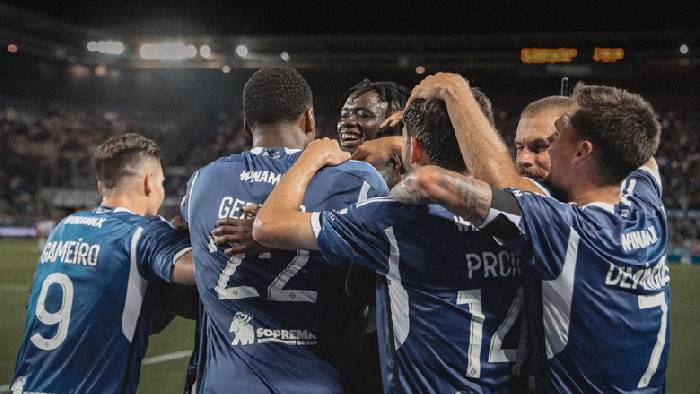 Nhận định, soi kèo Strasbourg vs Montpellier, 20h00 ngày 17/9