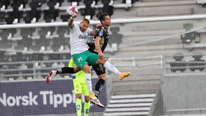 Nhận định, soi kèo Tromso vs HamKam, 22h00 ngày 17/9