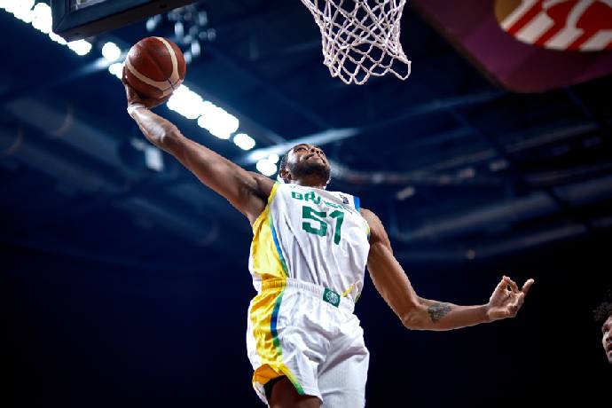 Nhận định bóng rổ Larranaga vs Verdirrojo, 08h15 ngày 17/9: Sểnh nhà là thất bại