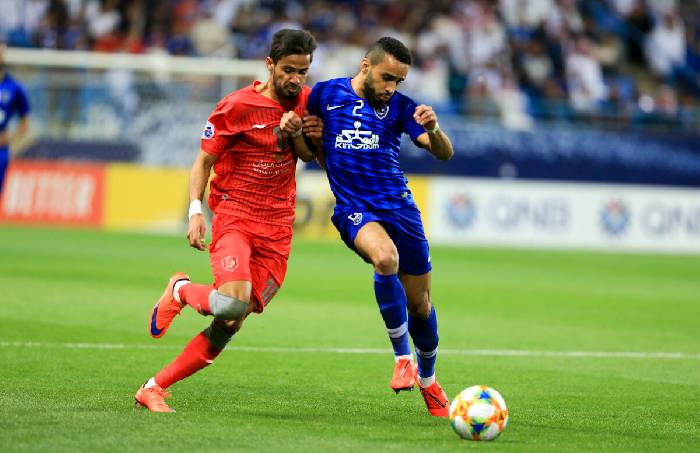 Nhận định, soi kèo Al Hilal vs Al Duhail, 1h15 ngày 17/9: Khó có bất ngờ