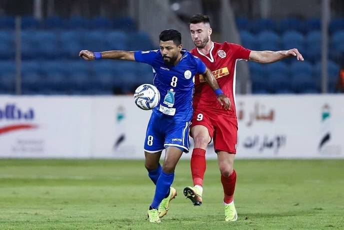 Nhận định, soi kèo Al-Muharraq vs Al-Wehdat, 1h15 ngày 18/9: Khó cho chủ nhà