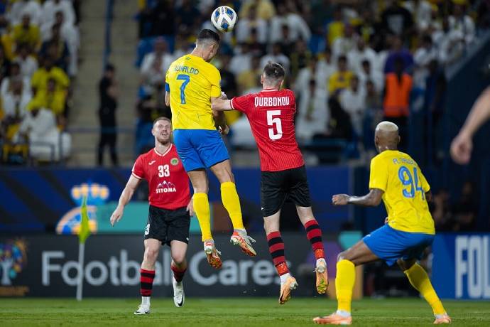 Nhận định, soi kèo Al Nassr vs Istiklol Dushanbe, 1h15 ngày 18/9: Đẳng cấp lên tiếng