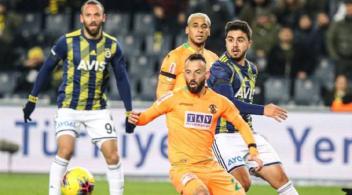 Nhận định, soi kèo Fenerbahce vs Alanyaspor, 00h00 ngày 18/9: Khẳng định đẳng cấp