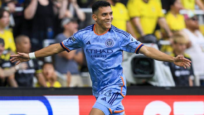 Nhận định, soi kèo New York City vs Columbus Crew, 06h30 ngày 18/9: Chủ nhà phá dớp