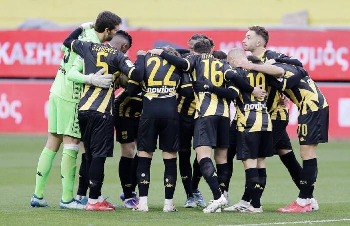 Nhận định, soi kèo Panetolikos vs Aris Thessaloniki, 19h00 ngày 17/9: Trả nợ sòng phẳng