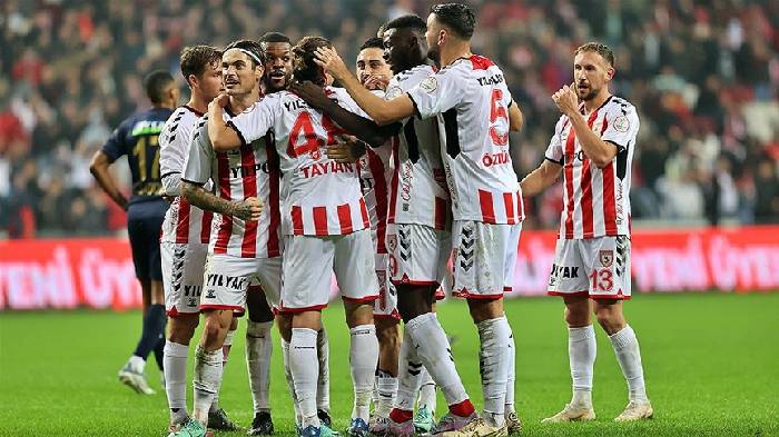 Nhận định, soi kèo Samsunspor vs Kasimpasa, 00h00 ngày 18/9: Khách trắng tay