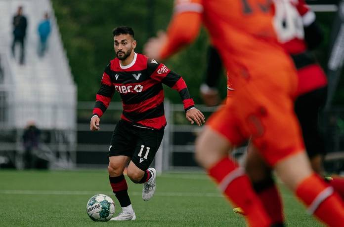 Nhận định, soi kèo Vancouver vs Forge, 9h00 ngày 17/9: Vẫn như cũ