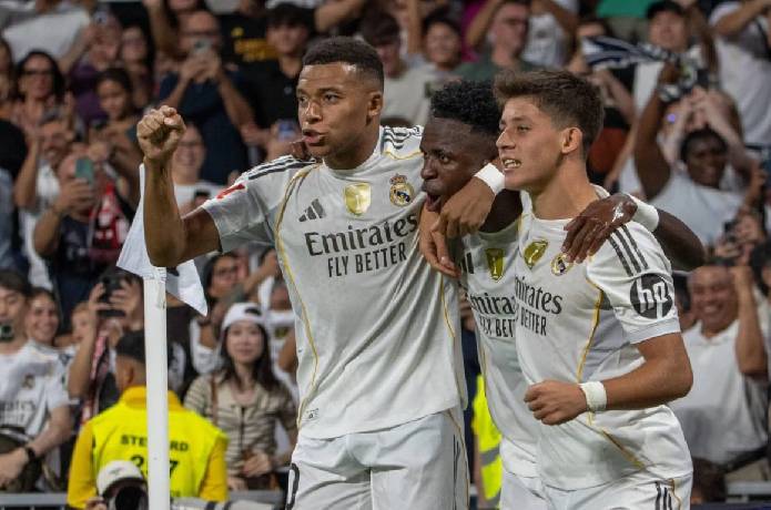 Soi kèo góc Real Madrid vs Marseille, 02h00 ngày 17/9