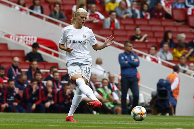 Phân tích tỷ lệ nữ BIIK Kazygurt vs nữ Bayern Munich, 15h ngày 16/10