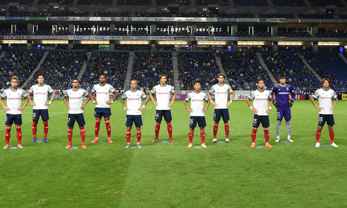 Nhận định Cerezo Osaka vs Yokohama F Marinos, 13h00 ngày 17/10