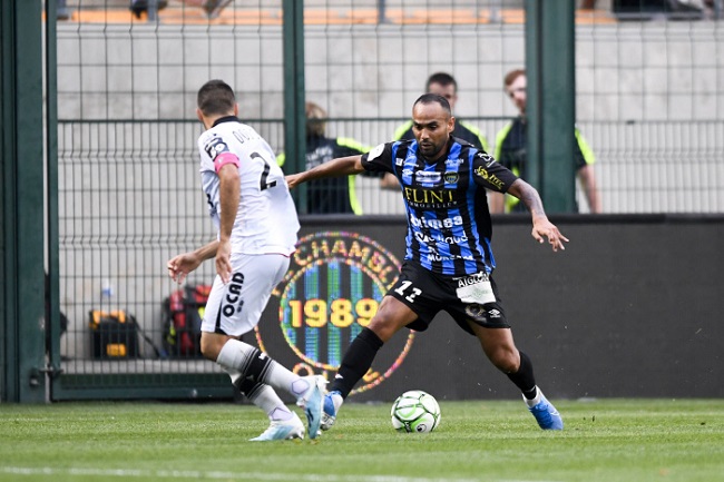 Nhận định Chambly vs Clermont, 0h00 ngày 18/10