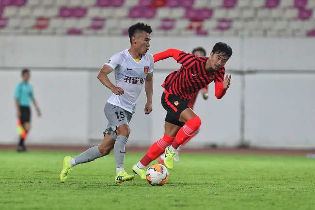 Nhận định Hebei CFFC vs Guangzhou Evergrande, 18h35 ng&agrave;y 16/10