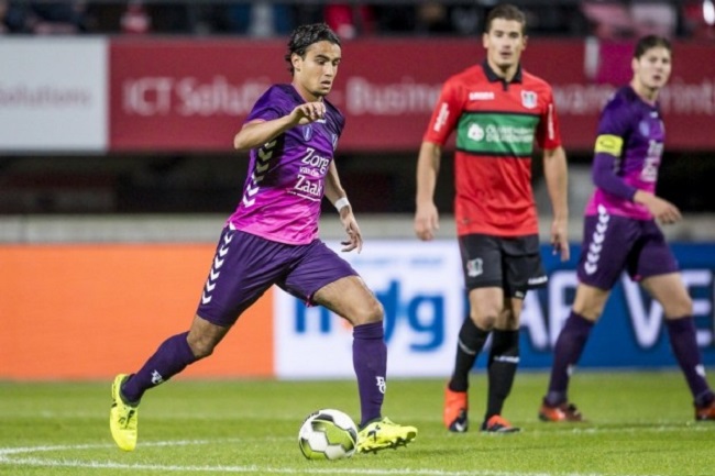Nhận định FC Utrecht II vs NEC Nijmegen, 23h45 ngày 16/10