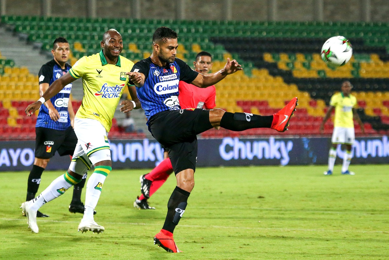 Nhận định Millonarios vs Patriotas, 8h10 ngày 18/10