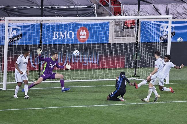 Nhận định Montreal Impact vs Inter Miami, 6h30 ngày 18/10