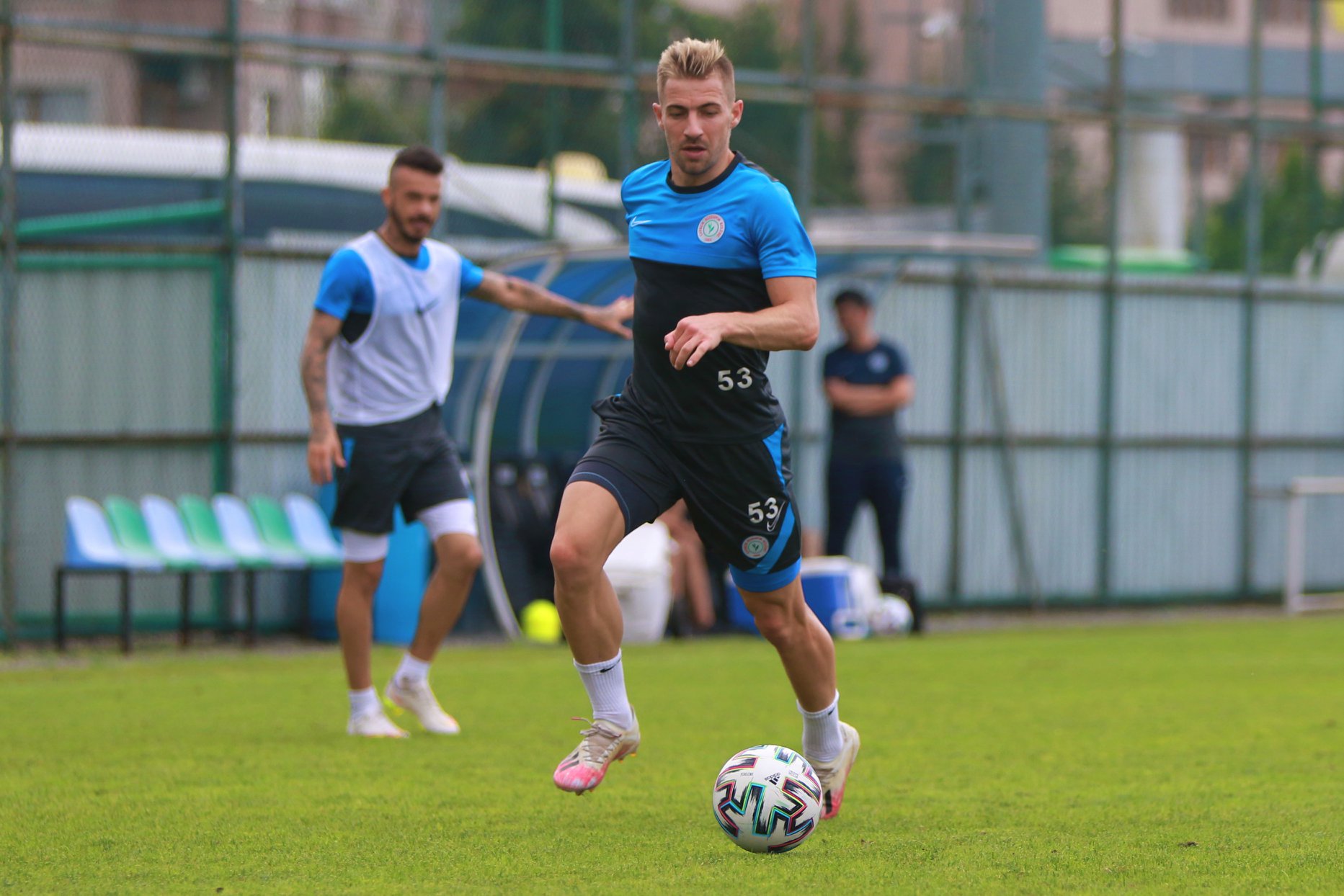 Nhận định Rizespor vs Ankaragucu, 17h30 ng&agrave;y 17/10