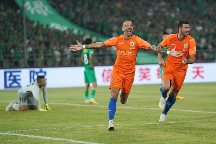 Nhận định Shandong Luneng vs Beijing Guoan, 14h30 ngày 17/10
