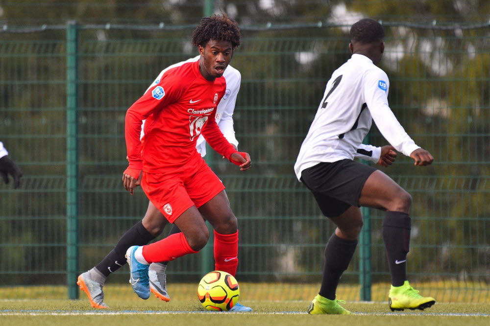 Nhận định Valenciennes vs Sochaux, 20h00 ngày 17/10