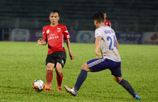 Nhận định Huế FC vs Đồng Tâm Long An, 16h00 ngày 17/10