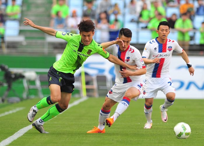 Nhận định Sangju Sangmu Phoenix vs Daegu, 12h00 ngày 17/10