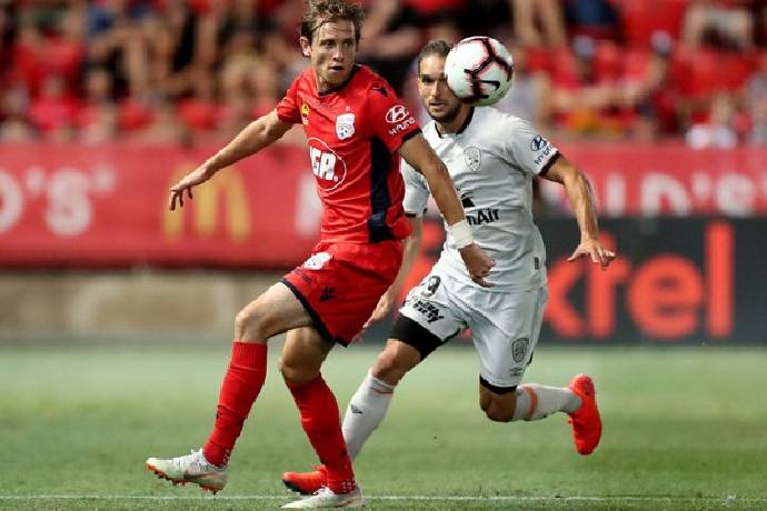 Nhận định, soi kèo Adelaide Olympic vs Adelaide United, 11h30 ngày 17/10