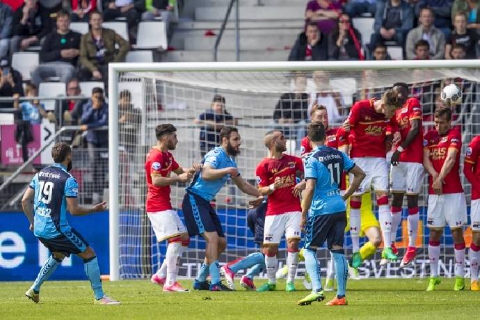 Nhận định, soi kèo AZ Alkmaar vs FC Utrecht, 17h15 ngày 17/10