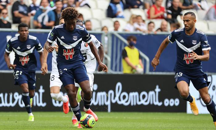 Nhận định, soi kèo Bordeaux vs Nantes, 20h ngày 17/10
