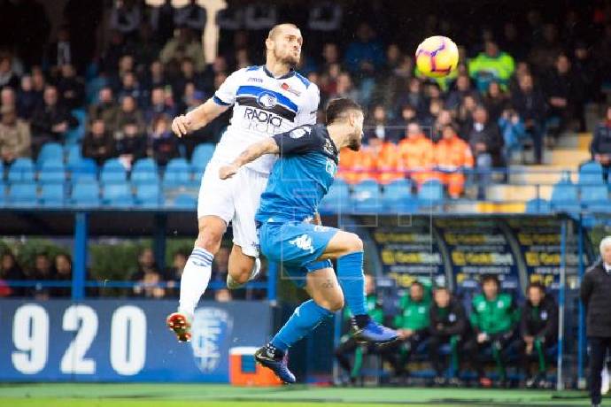 Nhận định, soi kèo Empoli vs Atalanta, 20h00 ngày 17/10