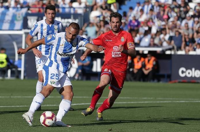 Nhận định, soi kèo Leganes vs Valladolid, 21h00 ngày 17/10