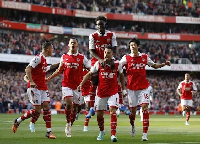 Đội hình ra sân chính thức Leeds vs Arsenal, 20h ngày 16/10