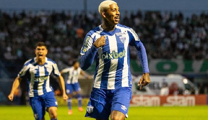 Nhận định, soi kèo Avai vs Fluminense, 5h ngày 17/10