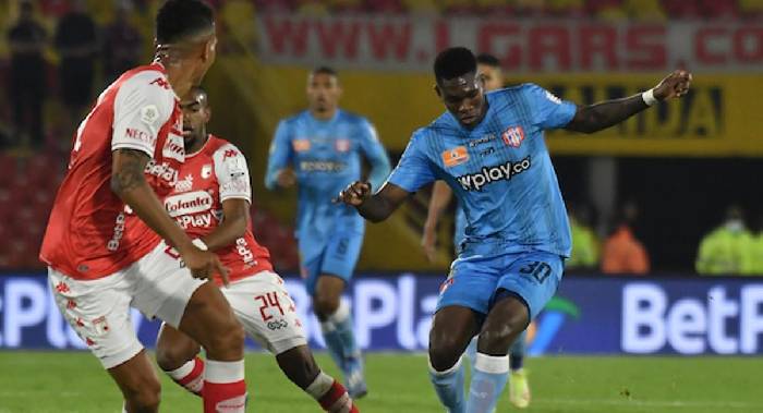 Soi kèo, dự đoán Macao Jaguares Córdoba vs Ind. Santa Fe, 8h15 ngày 17/10