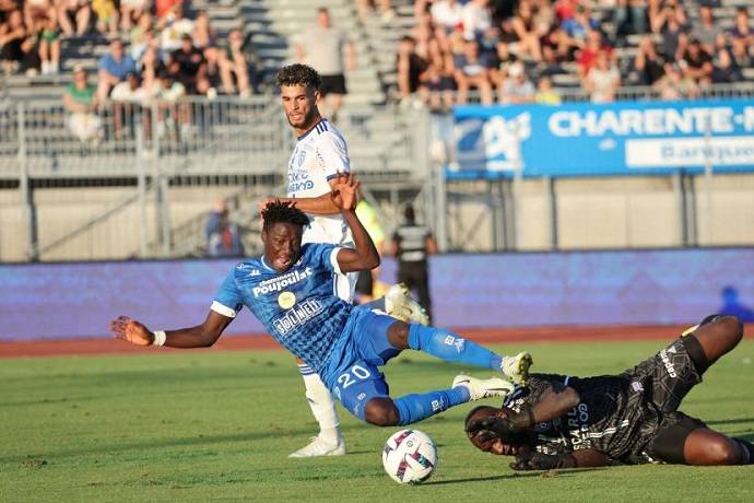 Soi kèo tài xỉu Bastia vs Bordeaux hôm nay 1h45 ngày 18/10
