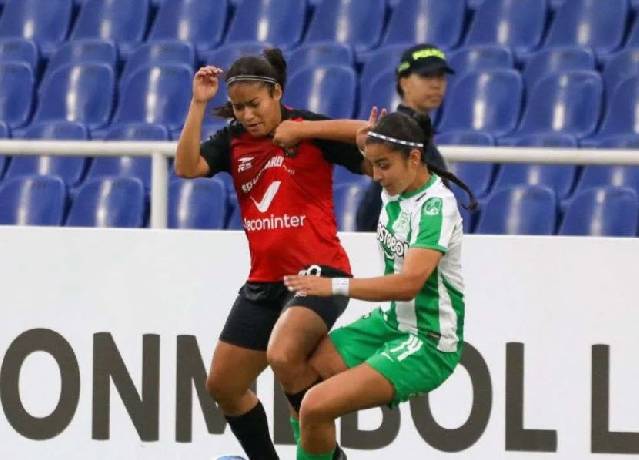 Nhận định, soi kèo Nữ Ferro Carril Oeste vs Nữ Estudiantes Caracas, 21h00 ngày 16/10