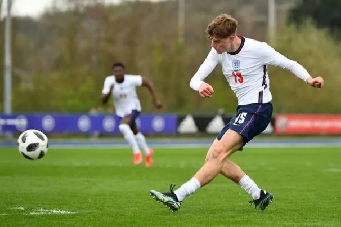 Nhận định, soi kèo U18 Anh vs U18 Hàn Quốc, 22h30 ngày 17/10