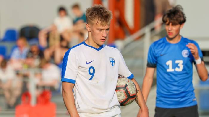 Nhận định, soi kèo U19 San Marino vs U19 Phần Lan, 20h00 ngày 17/10