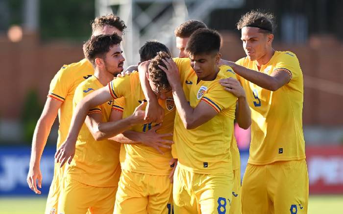Nhận định, soi k&egrave;o U20 Na Uy vs U20 Romania, 23h00 ng&agrave;y 16/10