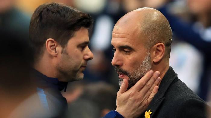 Pochettino: 'Chelsea cũng rất giống với Man City ở điểm này'