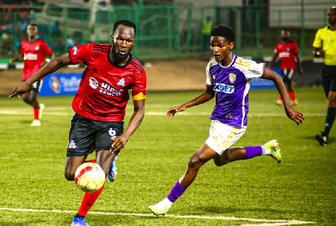 Nhận định, soi kèo Wakiso Giants vs Vipers, 20h00 ngày 17/10: Kẻ tám lạng người nửa cân