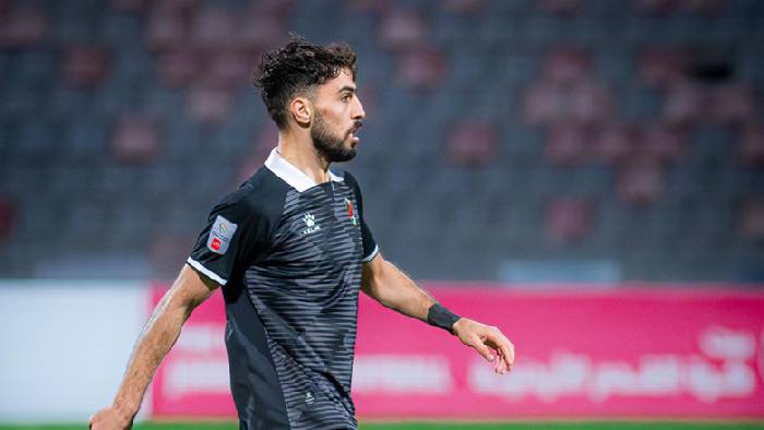 Nhận định, soi kèo Al Ahli vs Moab Club, 23h00 ngày 16/10: Game dễ