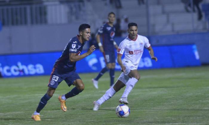 Nhận định, soi kèo CD Olimpia vs Motagua, 08h30 ngày 17/10: Sức mạnh nhà vô địch