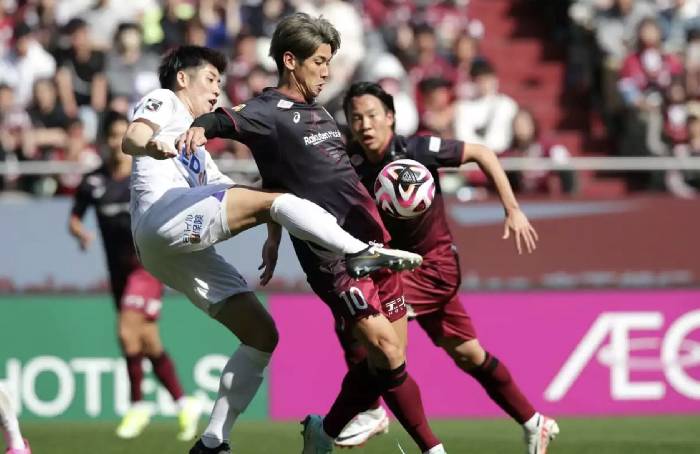 Nhận định, soi kèo Vissel Kobe vs Kashima Antlers, 17h00 ngày 17/10: Thắng tiếp lượt về