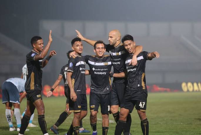 Soi kèo góc Dewa United vs Madura United, 19h00 ngày 16/10