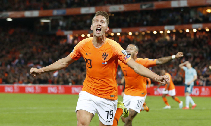 Bắc Ireland vs Hà Lan (2h45 17/11): Khó ngăn Lốc dữ