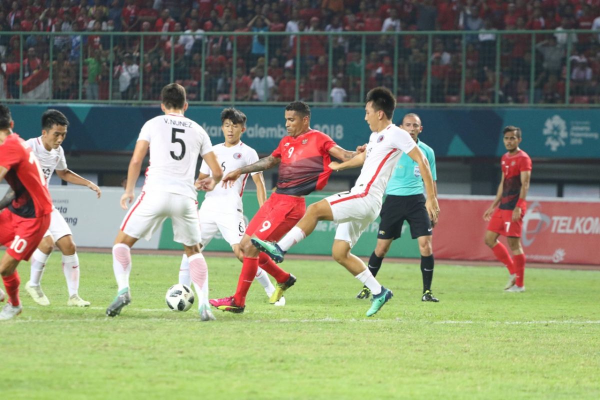 Hồng Kông vs Campuchia (19h 19/11): Chủ nhà lấn át