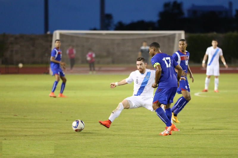 Nhận định bóng đá Guatemala vs Puerto Rico, 8h ngày 17/11: Ghé thăm vùng đất “dữ”
