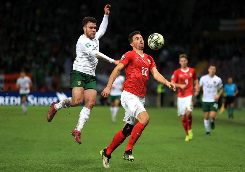 Nhận định bóng đá Lithuania vs New Zealand, 20h ngày 17/11: Chủ nhà khốn khó