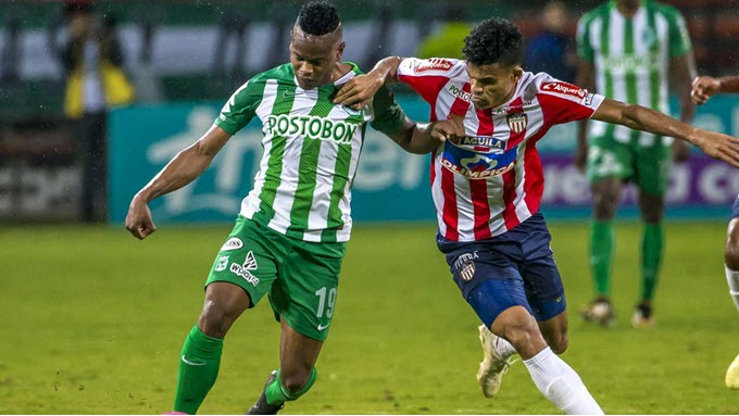 Nhận định bóng đá Nacional vs Junior Barranquilla, 6h30 ngày 18/11: Khó khuất phục đối thủ kị dơ